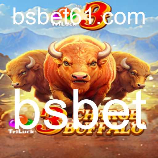 Explorando o Universo Fascinante do Jogo 3ChargeBuffalo com o bsbet