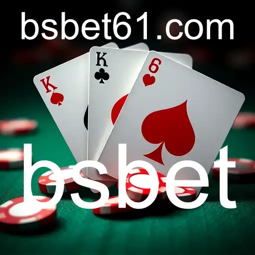 O Mundo Fascinante do Bacará Online: A Estratégia e Emoção de bsbet