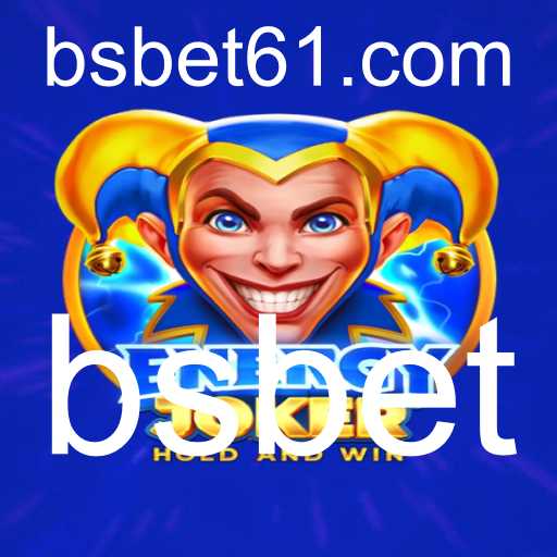 EnergyJoker: Um Mergulho no Mundo dos Jogos Digitais com bsbet