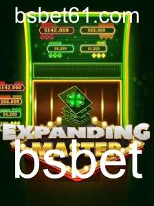 ExpandingMaster: A Nova Sensação nos Jogos de Estratégia com BSBet