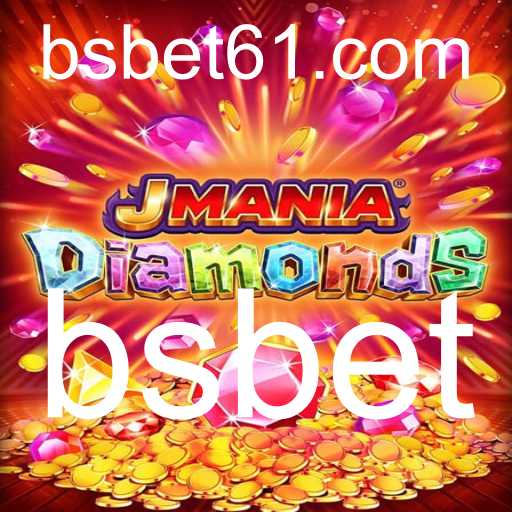 Explorando JManiaDiamonds: A Nova Sensação do Universo dos Jogos