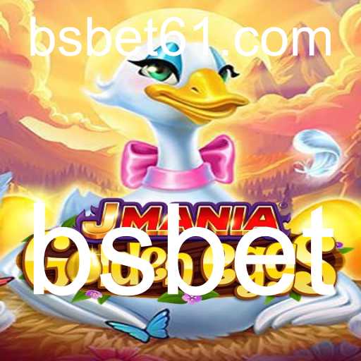 Explorando JManiaGoldenEggs: A Nova Sensação dos Jogos com bsbet