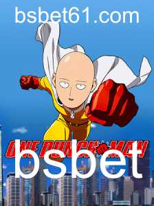 Descubra o Universo de OnePunchMan: A Nova Sensação do Mundo dos Jogos