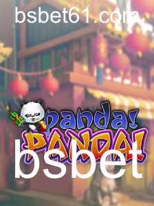 Descubra o Fascinante Mundo de PandaPanda com BSBet
