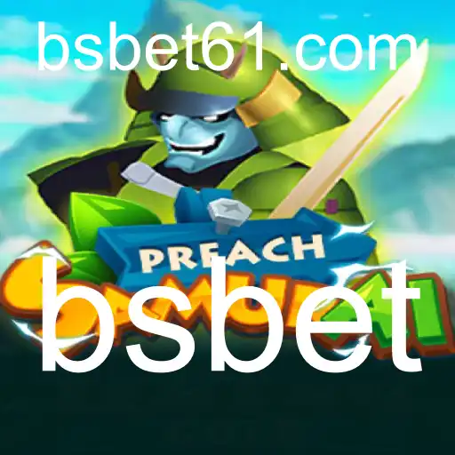 PreachSamurai: Um Mergulho na Aventura Estratégica com bsbet