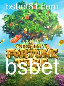 Explorando ProsperityFortuneTree: A Arte de Apostar com bsbet