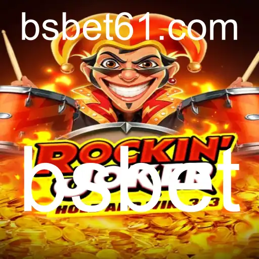 RockinJoker: Aventuras e Estratégias no Mundo dos Jogos