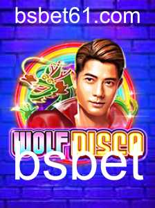 Descubra o Exuberante Mundo de WolfDisco com bsbet